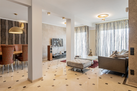 Купить квартиру в Эшампле, Испания с 4 спальни, 193м², № 1264 - фото 8