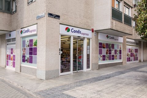 Коммерческая недвижимость 463м² в Барселоне, Каталония, Испания № 1267