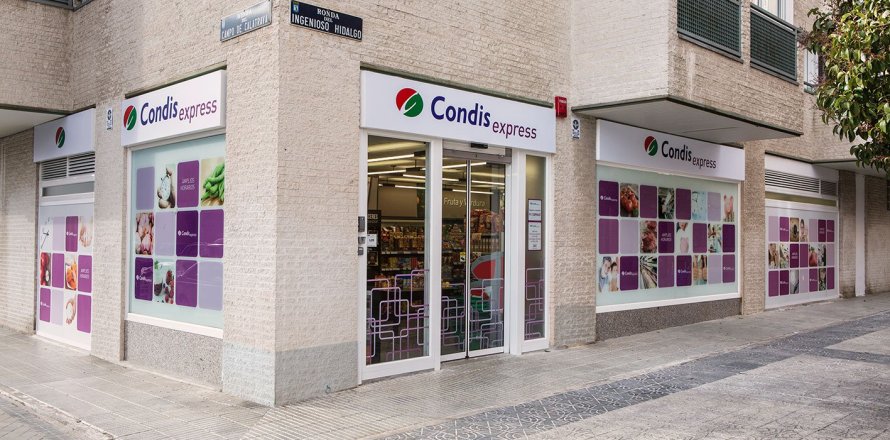 Коммерческая недвижимость 463м² в Барселоне, Каталония, Испания № 1267