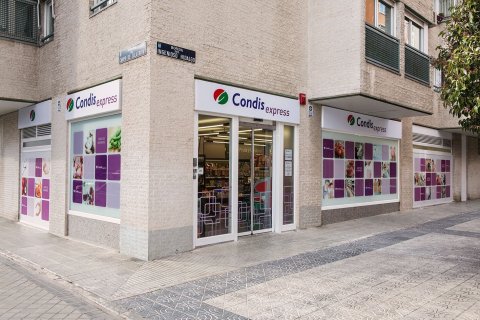 Купить коммерческую недвижимость в Барселона, Испания 463м², № 1267 - фото 2