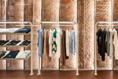 Купить коммерческую недвижимость в Барселона, Испания 130м², № 1263 - фото 2