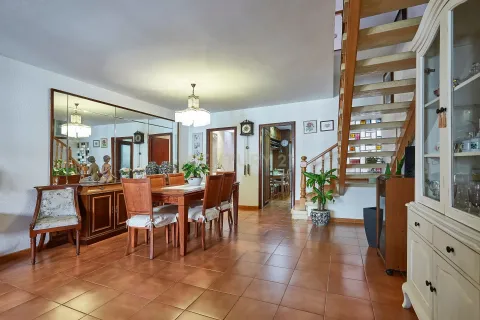 3 chambres house à vendre à Vilassar de Mar, Barcelona, Catalonia, Spain № 6967