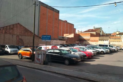 Parcela en venta en Ripollet, Barcelona, Cataluña, Spain № 6965 - foto 3