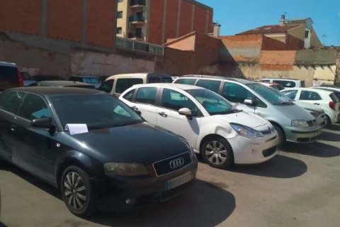 Parcela en venta en Ripollet, Barcelona, Cataluña, Spain № 6965 - foto 8
