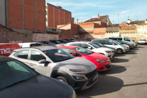 Parcela en venta en Ripollet, Barcelona, Cataluña, Spain № 6965 - foto 6