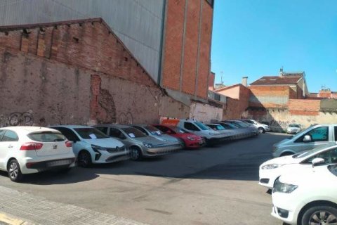 land plot for sale in Ripollet, Barcelona, Catalonia, Spain № 6965