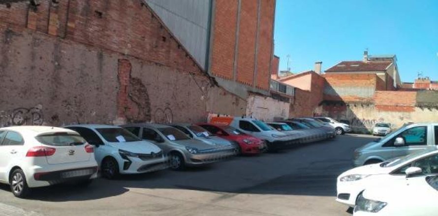 Parcela en venta en Ripollet, Barcelona, Cataluña, Spain № 6965