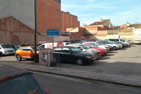 Parcela en venta en Ripollet, Barcelona, Cataluña, Spain № 6965 - foto 5