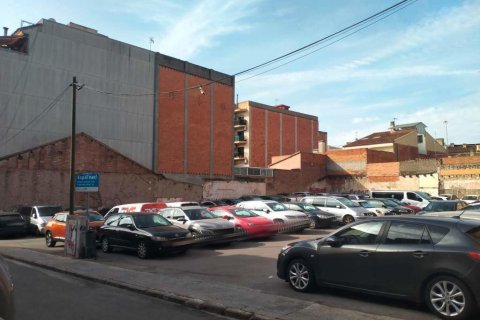 Parcela en venta en Ripollet, Barcelona, Cataluña, Spain № 6965 - foto 4