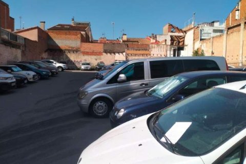 Parcela en venta en Ripollet, Barcelona, Cataluña, Spain № 6965 - foto 11