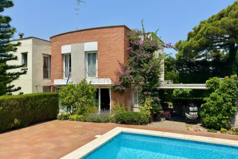 5 bedrooms house for sale in Gava, Barcelona, Catalonia, Spain № 6968 - photo 3