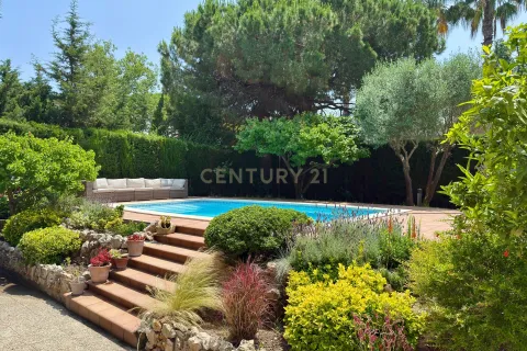 5 bedrooms house for sale in Gava, Barcelona, Catalonia, Spain № 6968 - photo 4