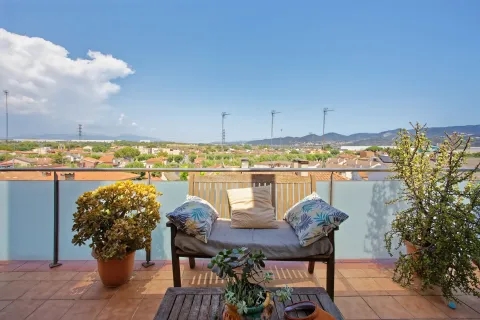 7 bedrooms house for sale in Santa Perpetua De Mogoda, Barcelona, Catalonia, Spain № 6964