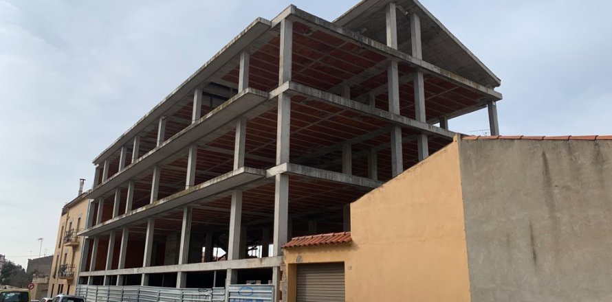Сasa de 1 dormitorio en venta en Artés, Barcelona, Cataluña, Spain № 6969