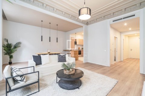 2 chambres apartment à vendre à Barcelona, Catalonia, Spain № 4021 - photo 4