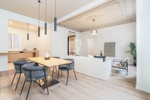 2 chambres apartment à vendre à Barcelona, Catalonia, Spain № 4021