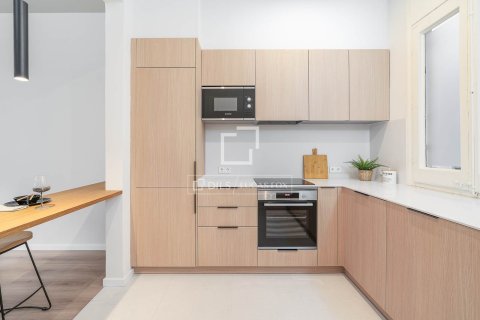 2 chambres apartment à vendre à Barcelona, Catalonia, Spain № 4021 - photo 14