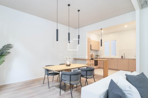 2 chambres apartment à vendre à Barcelona, Catalonia, Spain № 4021 - photo 5