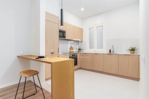 2 chambres apartment à vendre à Barcelona, Catalonia, Spain № 4021 - photo 13