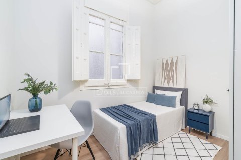 2 chambres apartment à vendre à Barcelona, Catalonia, Spain № 4021 - photo 23