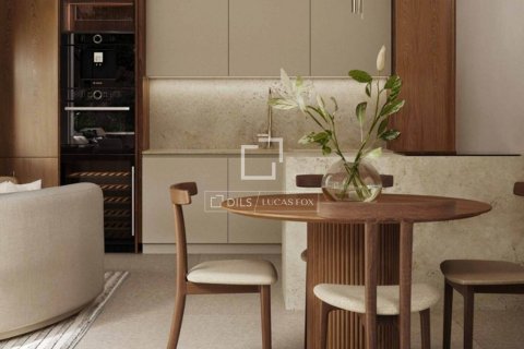 4 chambres apartment à vendre à Sant Cugat Del Valles, Barcelona, Catalonia, Spain № 4020 - photo 4