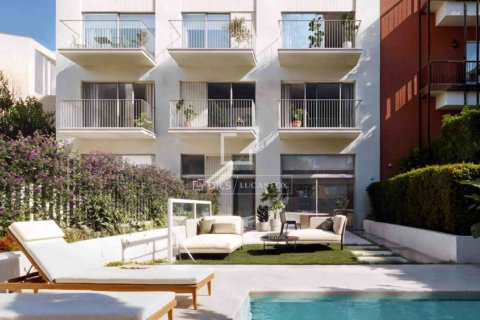 4 chambres apartment à vendre à Sant Cugat Del Valles, Barcelona, Catalonia, Spain № 4020 - photo 2