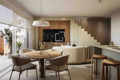 4 chambres apartment à vendre à Sant Cugat Del Valles, Barcelona, Catalonia, Spain № 4020