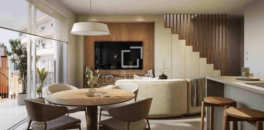 4 chambres apartment à vendre à Sant Cugat Del Valles, Barcelona, Catalonia, Spain № 4020