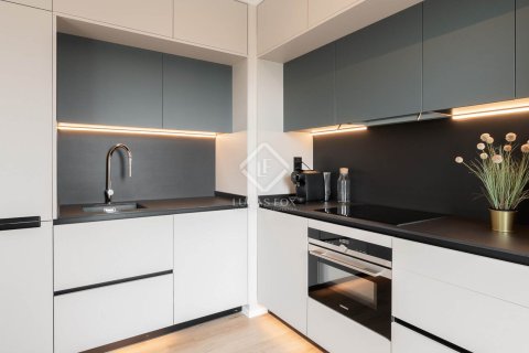 Купить квартиру в Ла Сагрера, Испания с 1 спальня, 52м², № 4023 - фото 28