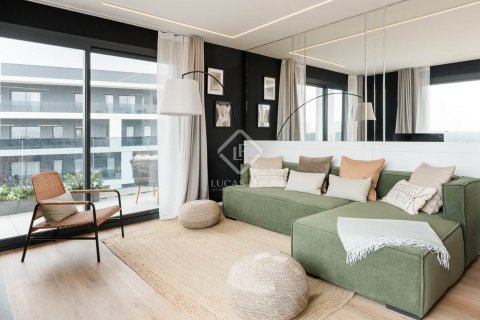 Купить квартиру в Ла Сагрера, Испания с 1 спальня, 52м², № 4023 - фото 19