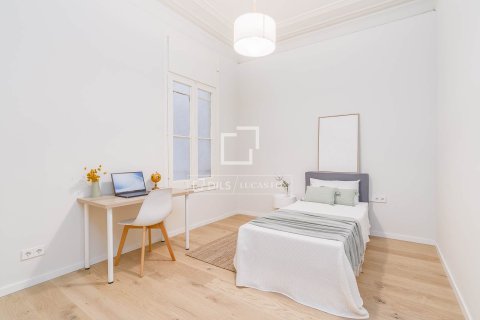 Купить квартиру в Барселона, Испания с 3 спальни, 163м², № 4022 - фото 27