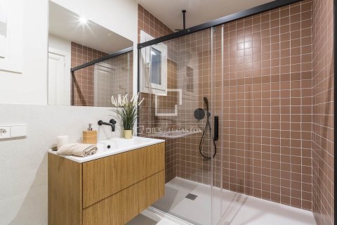 Купить квартиру в Барселона, Испания с 3 спальни, 163м², № 4022 - фото 22