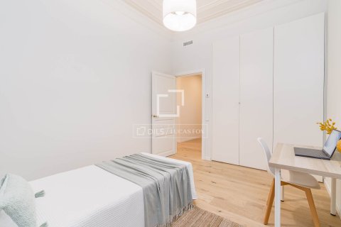Купить квартиру в Барселона, Испания с 3 спальни, 163м², № 4022 - фото 29