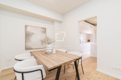 Купить квартиру в Барселона, Испания с 3 спальни, 163м², № 4022 - фото 10