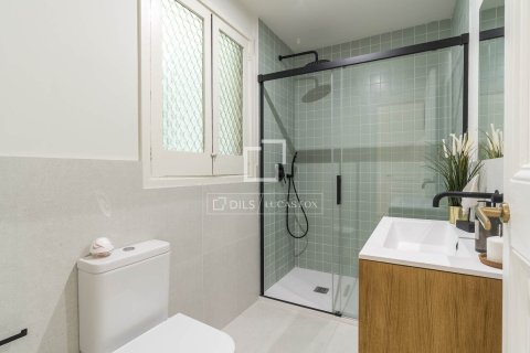 Купить квартиру в Барселона, Испания с 3 спальни, 163м², № 4022 - фото 16