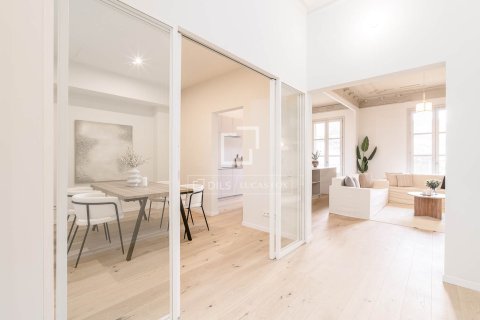 Купить квартиру в Барселона, Испания с 3 спальни, 163м², № 4022 - фото 8