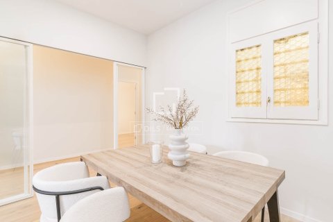 Купить квартиру в Барселона, Испания с 3 спальни, 163м², № 4022 - фото 11