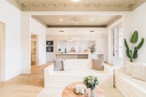 Купить квартиру в Барселона, Испания с 3 спальни, 163м², № 4022 - фото 23