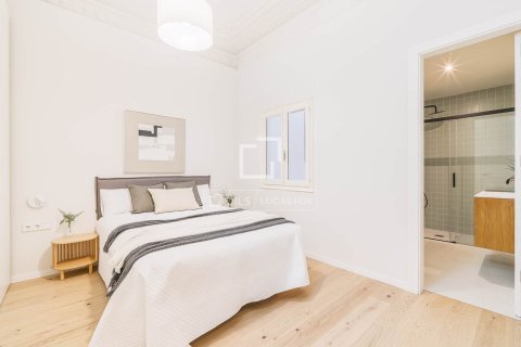 Купить квартиру в Барселона, Испания с 3 спальни, 163м², № 4022 - фото 12