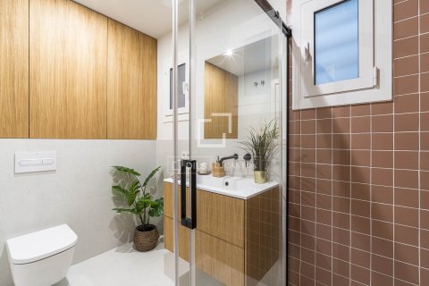 Купить квартиру в Барселона, Испания с 3 спальни, 163м², № 4022 - фото 24