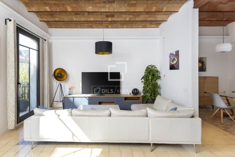 Apartamento de 3 dormitorios en venta en Barcelona, Cataluña, Spain № 4019 - foto 6