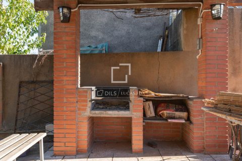 4 chambres villa à louer à Sant Cugat Del Valles, Barcelona, Catalonia, Spain № 4526 - photo 21