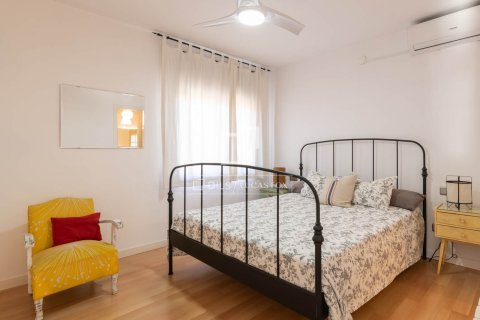 4 chambres villa à louer à Sant Cugat Del Valles, Barcelona, Catalonia, Spain № 4526 - photo 8