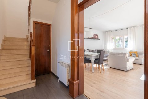4 chambres villa à louer à Sant Cugat Del Valles, Barcelona, Catalonia, Spain № 4526 - photo 7