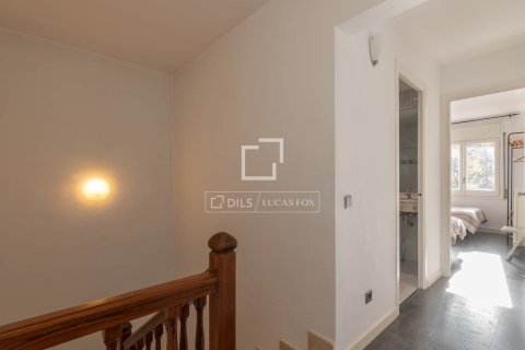 4 chambres villa à louer à Sant Cugat Del Valles, Barcelona, Catalonia, Spain № 4526 - photo 18