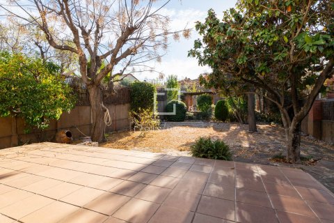 4 chambres villa à louer à Sant Cugat Del Valles, Barcelona, Catalonia, Spain № 4526 - photo 20