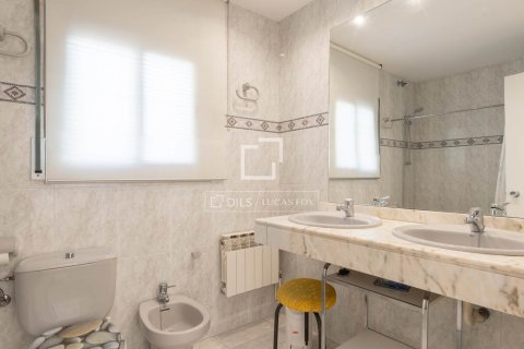 4 chambres villa à louer à Sant Cugat Del Valles, Barcelona, Catalonia, Spain № 4526 - photo 17