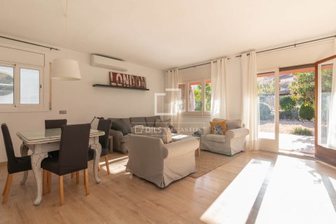 4 chambres villa à louer à Sant Cugat Del Valles, Barcelona, Catalonia, Spain № 4526 - photo 3