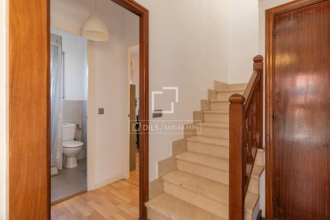 4 chambres villa à louer à Sant Cugat Del Valles, Barcelona, Catalonia, Spain № 4526 - photo 26