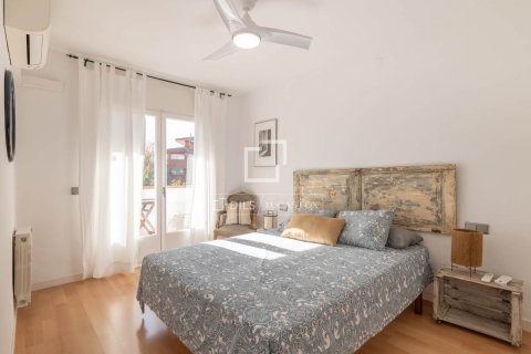 4 chambres villa à louer à Sant Cugat Del Valles, Barcelona, Catalonia, Spain № 4526 - photo 9